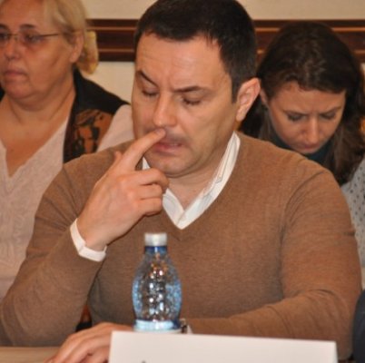Valentin Pârvulescu